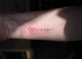 Minimalist And Delicate Tattoos By Sol Tattoo Tattoobloq Tattoos Tattoo Artists Delicate Tattoo
