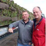 You deserve only the best! The Sod Shop Wichita Ks Alignable