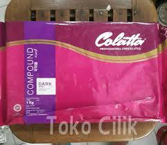 Coklat compound dibuat dari kombinasi cocoa powder, lemak nabati dan pemanis. Jual Produk Dan Promo Coklat Compound Terbaik Dengan Harga Terbaru Di Pricearea Com