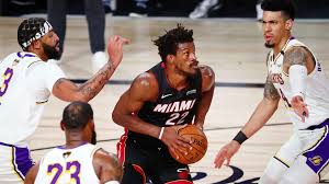You can also share carmelo anthony scores 23 points in pelicans vs. Nba Finals Jimmy Butler Scores 40 Point Triple Double As Miami Heat Beat La Lakers Bbc Sport