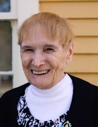 Obituary for Doris E. (Bennett) Landry