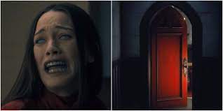 Whoever said there was such a thing as too much saw? 11 Creepy Tv Shows You Need To Watch On Netflix Canada If You Loved The Haunting Of Hill House Narcity