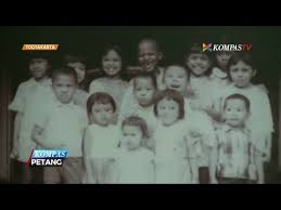 Widodo menuturkan, di ruang itu terdapat sebuah tempat tidur yang dahulu digunakan barack obama. Mengenang Masa Kecil Obama Di Museum Ugm Youtube