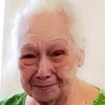 Lucila Gutierrez Keener Obituary