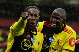 Watford vs norwich city betting tips. Danny Welbeck S Moment Of Magic Gives Watford Breathing Space As Norwich Stare At Relegation London Evening Standard Evening Standard