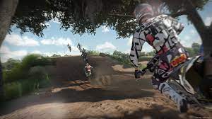 I'm playing with 3 other friends (one of which is number one on the leaderboards for the national track). Mx Vs Atv Alive 2011 Video Game