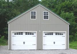 Prefabricated Garage Costs And Planning Tips Ideas A Prefabricated Garage Prefab Garage Prefab Gara Prefab Garages Prefab Garage Kits Garage Guest House