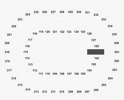 Patriot Center Seating Chart Free Transparent Png Download