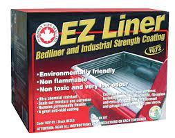 Ez Liner Truck Bed Coating Kit Canadian Tire