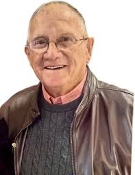 Robert (Bob) Glen Paige