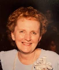 Jane Thomson Obituary (1932