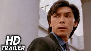 THE FIRST POWER' (1990) Melds Horror With Religion