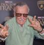 Stan Lee quotes from www.rd.com