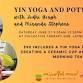 Yoga and Pottery 27 June 2026