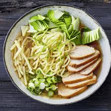 Hahnchen Limetten Ramen Essen Kochen Lebensmittel Essen Ramen Rezept