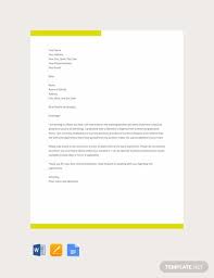 Free Application Letter For A Primary School Teaching Job Template Word Doc Apple Mac Pages Google Docs Outlook Application Letter For Teacher Teaching Jobs Job Application Letter Sample