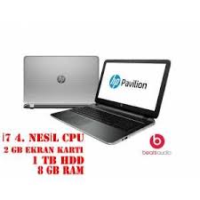 Hp Pavilion 15 P009st G7x45ea Notebook 128245255 Notebooklar Bilgisayar Samsung Galaxy