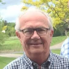 Roger Elliot Johnson Obituary August 19, 2019