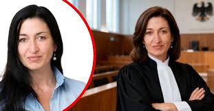Simone Dahlmann-Ludwig: Alter, Größe, Vermögen, Ehemann, Karriere