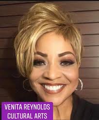 Marilyn Easter (aka Dr. E)