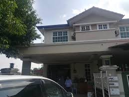 Maybe you would like to learn more about one of these? Teres Dua Tingkat Corner Lot Taman Batu Gajah Bakti Merlimau Nego Price Zprop Team