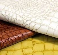 Wholesale Ostrich Skin Sofa Leather Washable Synthetic ...