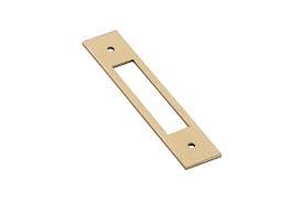 Check spelling or type a new query. Modern Cabinet Backplate For Pull Emtek Products Inc
