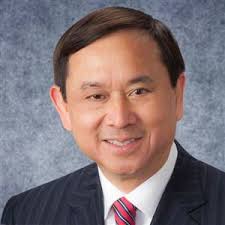 Freddie Fu, pioneering orthopaedic surgeon, dies