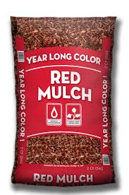 What kind of wood is used in scotts mulch? Buy Red Mulch Online In Tunisia At Best Prices