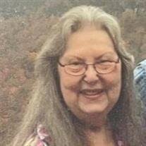 Cynthia Compton Singleton Obituary