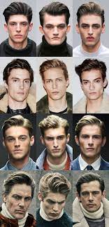 Pin On Cortes Masculinos