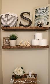 We believe bathroom decorating ideas should be both stylish and functional while at the same time also achievable and affordable. 19 Amazing Diy Farmhouse Bathroom Decorating Ideas