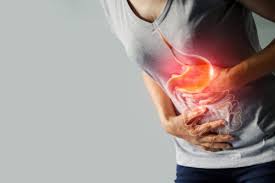 Stomach cancer can cause a blockage in the stomach. All You Need To Know About Stomach Cancer Symptoms Blackening Of Palms May Be A Symptom Of Early Stage Stomach Cancer Hkioc
