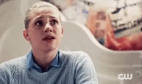 Including all the lili reinhart gifs, riverdaleedit gifs, and riverdale edit gifs. Riverdale Star Lili Reinhart Says Betty Cooper Will Be Pushed To Her Limit In Season Two