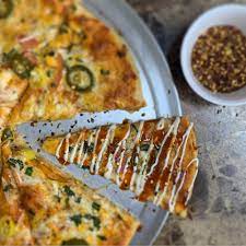 Pin By Dmdmf On Pizza Easy Pizza Food Breakfast