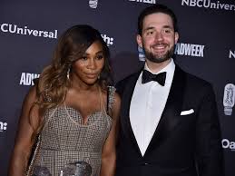 Serena williams and husband alexis ohanian welcomed their daughter on sept. Serena Williams And Alexis Ohanian Relationship Timeline In Photos Business Insider