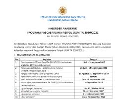 Cuti umum yang paling seronok adalah cuti umum yang jatuh pada hari sebelum atau selepas 6. Fakultas Ilmu Sosial Dan Ilmu Politik Fisipol Universitas Gadjah Mada