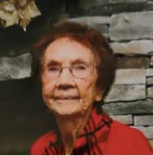 Ellen Marie Mace Anderson