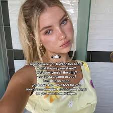 Danielle Fishel and Joey