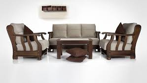 Buy wakefit l shape sofa or wakefit 3 seater sofa online at best prices. Sofa Set And Center Table With Glass Top Modern Furniture Largest Home Furniture Office Furniture Manufacturers