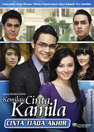 Check spelling or type a new query. Kemilau Cinta Kamila Sinetron Drama Tv Terfavorit Umi 2010 Threadrama Pangeran