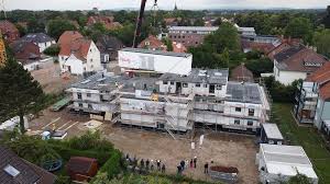 € | ∅ mietpreis sarstedt: Kwg Hildesheim Errichtet 16 Wohnungen In Vier Tagen Neubau Wohnungswirtschaft News Ivv Immobilien Vermieten Verwalten Das Magazin Fur Die Wohnungswirtschaft