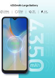 DOOGEE X93 Smartphone ohne Vertrag ...
