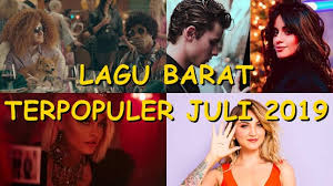 Lagu enak didengar waktu kerja. Kumpulan 5 Lagu Barat Terbaru Dan Lagi Hits Juli 2019 Dailysia
