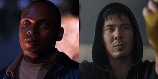 What was your most original character and what's their backstory?