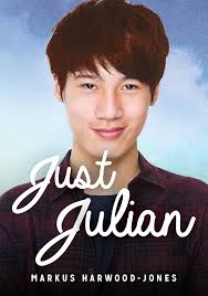 Just Julian (Real Love) : Harwood-Jones, Markus: Amazon.in: Books