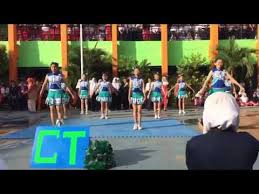 Senada dengan itu, kepala sekolah smp negeri 58 surabaya moh sulistiyohadi menambahkan, antusias pelaksanaan vaksin dinilai luar biasa. Comet Cheerleader Demo Ekskul Smpn 17 Surabaya Youtube