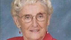 Doris Jean Steffens Obituary (1926