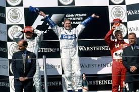 Schumacher began karting at the age of three and achieved early success before making the transition to automobile racing in the german formula three championship and the formula. Williams Racing On Twitter Onthisday In 2001 Ralf Schumacher Claimed His Maiden F1 Victory Wearewilliams