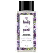 Love Beauty Planet Argan Oil Lavender Conditioner